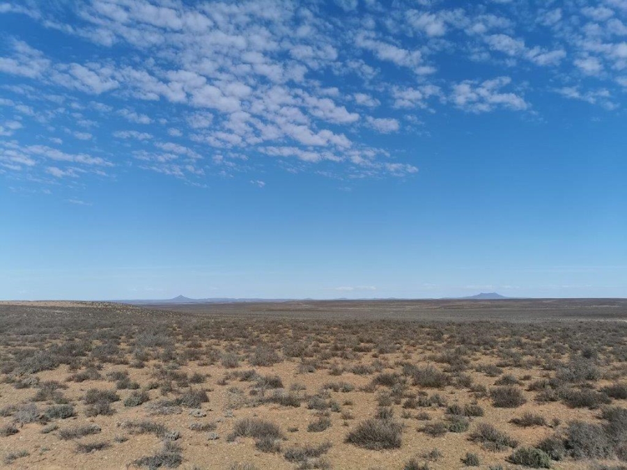 3 Bedroom Property for Sale in Loeriesfontein Northern Cape